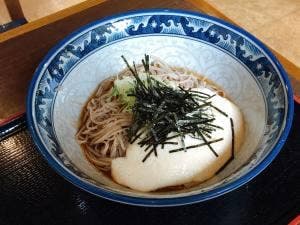 手打ち 杉の子