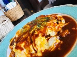 フランチメルシー キャラバンサライ