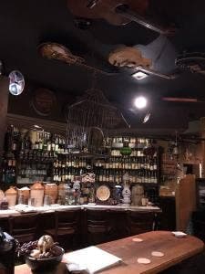 Jo's Bar