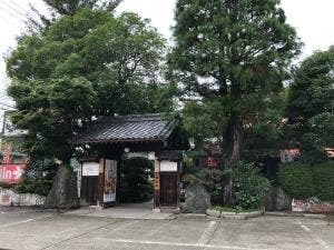 ステーキ・ハンバーグどんさん亭 桐生店