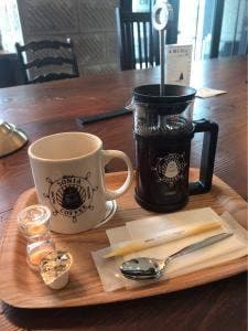 SONIA COFFEE