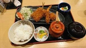 和食処 にしむら