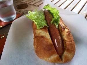 エムシーカフェミッチーズ