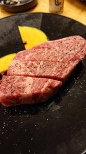 大衆肉料理 悠久