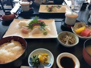旬菜工房 きらら庵
