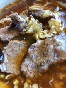 麵飯酒家 山茶華