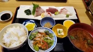 活魚料理 魚榮