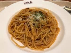 イタリアン・トマト CafeJr. 仙台一番町通り店