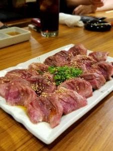 焼肉かいと