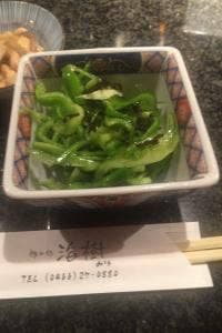 隠れ処 海樹
