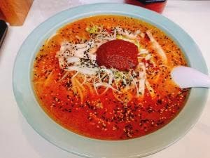 一元八木間店