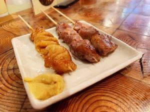 立呑み 焼きとん 大黒 大須店