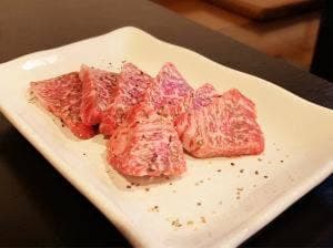 炭火焼 亀八