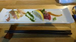 鉄板ダイニング ゆう