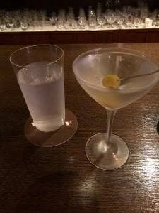 BAR WOODY