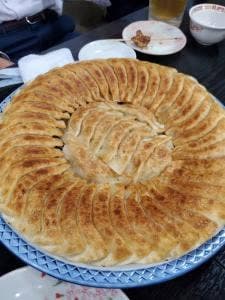 餃子会館丸山