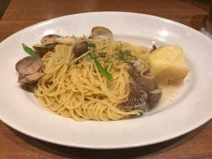 グリル ワイン食堂 VINSENT Bivi沼津店