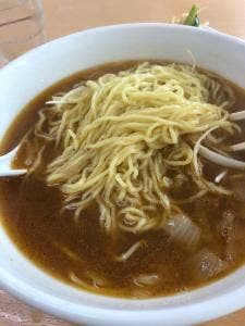 ラーメン太陽