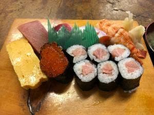 宮正寿司せいみや