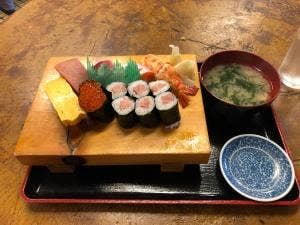 宮正寿司せいみや