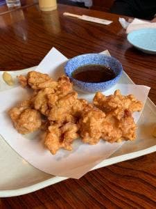割烹 サトウ