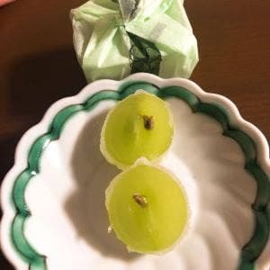 菓遊庵 新潟伊勢丹店