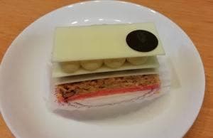 pâtisserie J.KOWARI