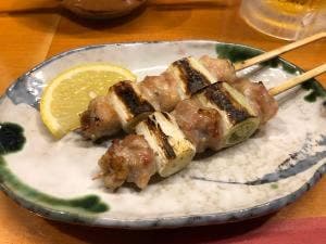 炭焼き厨房 いしばし