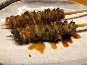 炭焼き厨房 いしばし