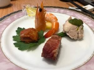 銀座アスター 四季彩そごう大宮店