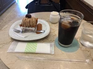 ニコラス洋菓子店