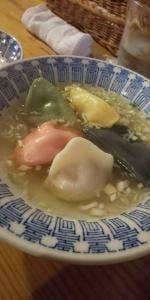 中華・台湾料理 花とら