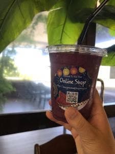 LOVE ORGANICS & BIRTHCAFE