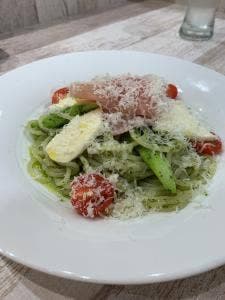 ペルグラーノ ジアウトレット広島イオンスタイル