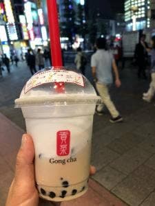 ゴンチャ セレオ八王子店