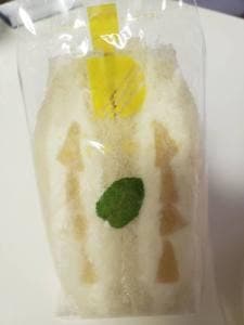 サンドイッチベーカリー ダイヤ製パン 阪神梅田店