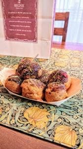 レニエ リヴゴーシュ