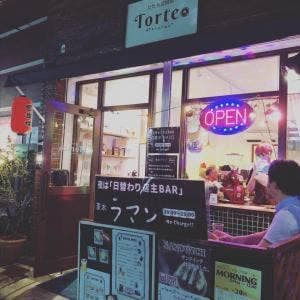 茨木ラマン