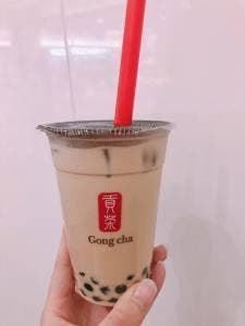 ゴンチャ ららぽーと名古屋みなとアクルス店