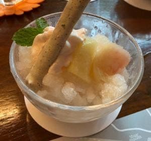 ニューヨークカフェ