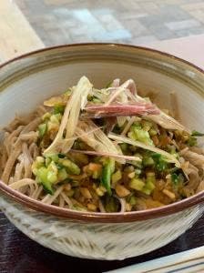 お食事処 天望 道の駅しなの