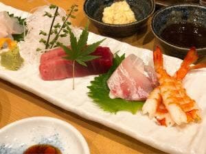 酒と旬肴 のがみ