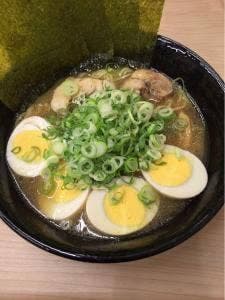 らーめん 八か