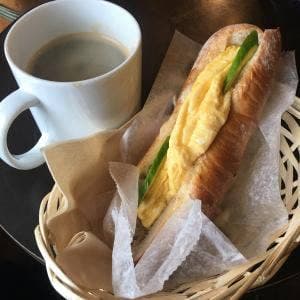 コーヒー専門店 ビーズコーヒー