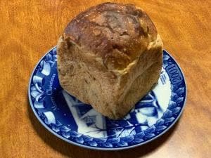 パン屋 志茂