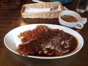 たびと洋食家