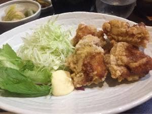 おばんざい 白雲