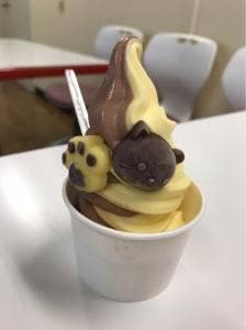 売店 群馬サファリパーク