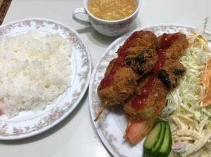 グッピー