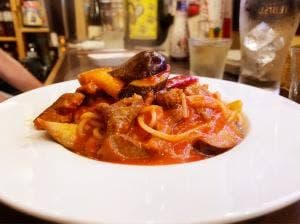 日本酒とワインのお店 ottimo